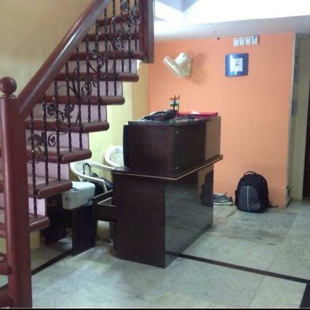 Hotel Star Suite Mumbai Exterior photo