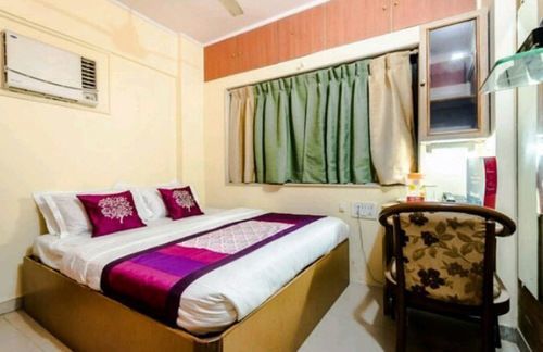 Hotel Star Suite Mumbai Exterior photo