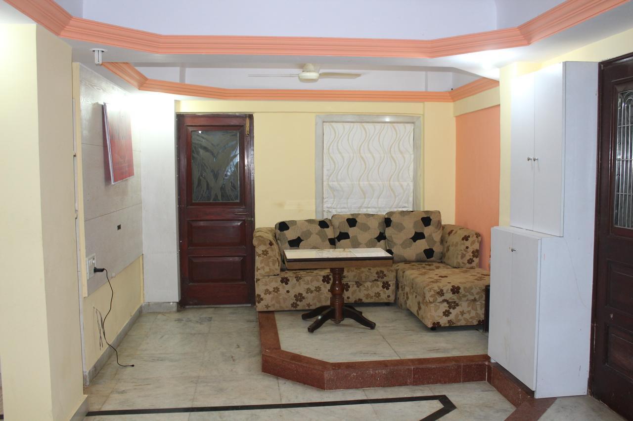 Hotel Star Suite Mumbai Exterior photo
