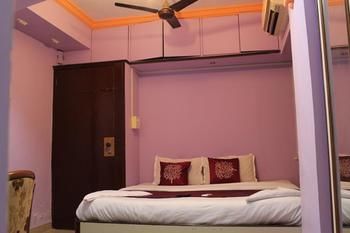 Hotel Star Suite Mumbai Exterior photo
