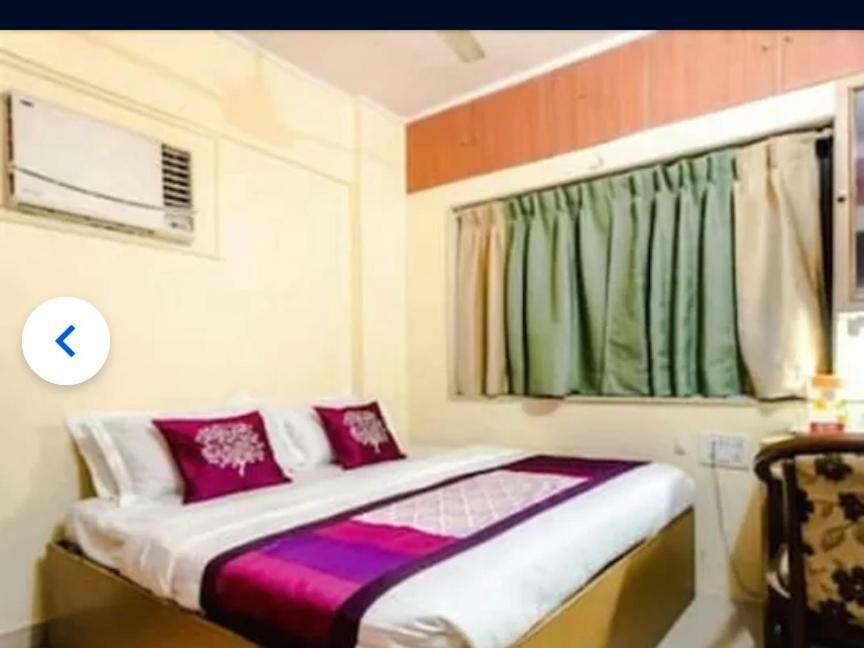 Hotel Star Suite Mumbai Exterior photo
