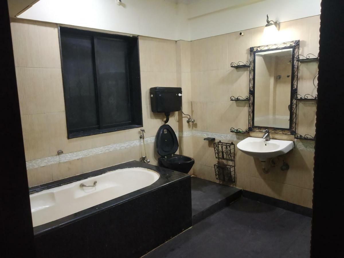 Hotel Star Suite Mumbai Exterior photo